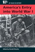 America's Entry Into World War I