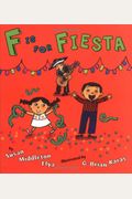 F Is For Fiesta