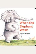 When The Elephant Walks