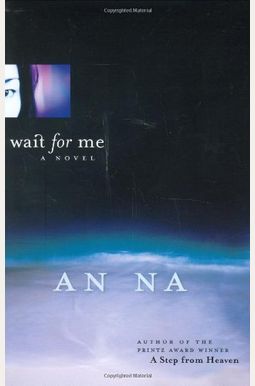 Buy Wait for Me Book By: An Na