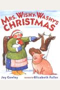 Mrs Wishywashys Christmas