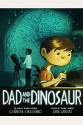 Dad and the Dinosaur