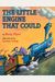 The Little Engine That Could: Loren Long Edition