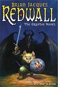 Redwall: Graphic Novel (Turtleback School & Library Binding Edition)