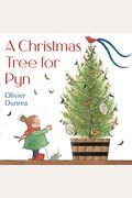 A Christmas Tree For Pyn