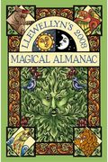 Llewellyn's Magical Almanac