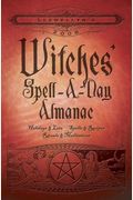 Llewellyn's 2006 Witches' Spell-A-Day Almanac