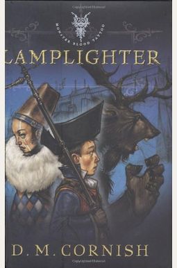 The Lamplighter The Lamplighter