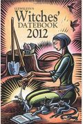Llewellyn's 2012 Witches' Datebook