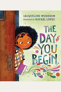 The Day You Begin The Day You Begin