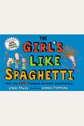 The Girl's Like Spaghetti: Why, You Can't Manage Without Apostrophes!