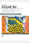 Junior Hanon (Alfred Masterwork Edition)