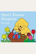 Spot's Easter Surprise