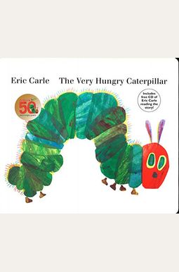 The Very Hungry Caterpillar The Very Hungry Caterpillar