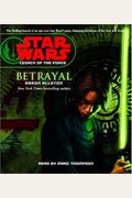 Star Wars: Legacy Of The Force: Betrayal: Book 1