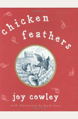 Chicken Feathers Chicken Feathers