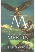 The Lost Years Of Merlin