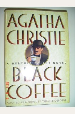 Black Coffee Black Coffee