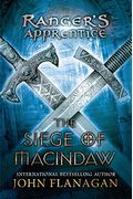 The Siege Of Macindaw: Book Six (Ranger's Apprentice)