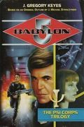 The Psi Corps Trilogy (Babylon 5)