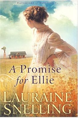 A Promise For Ellie A Promise For Ellie