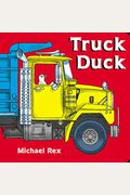 Truck Duck