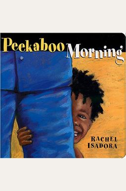 Peekaboo Morning Peekaboo Morning