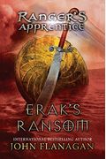Erak's Ransom: Book 7 (Ranger's Apprentice)