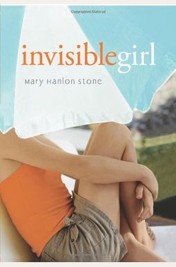 Invisible Girl Invisible Girl