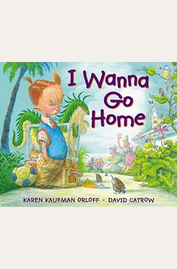 I Wanna Go Home I Wanna Go Home