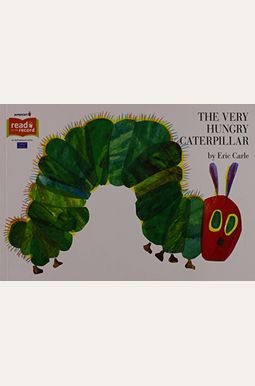 The Very Hungry Caterpillar The Very Hungry Caterpillar