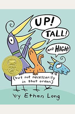 Up, Tall and High!