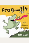 Frog And Fly