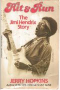 Hit and Run: The Jimi Hendrix Story