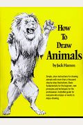 How To Draw Animals