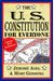 U.s. Constitution For Everyone