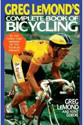 Greg Lemonds Bicyclin