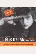 The Bob Dylan Scrapbook: 1956-1966 [With Lyrics, Newspaper Clippings, Etc.with Cd]