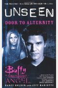 Door to Alternity (Buffy the Vampire Slayer Angel Unseen) (Bk. 2)