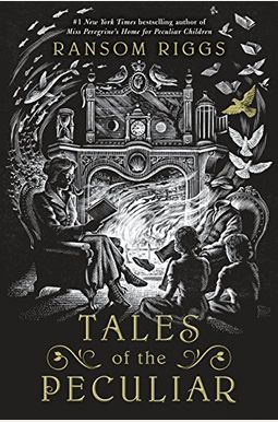 Tales Of The Peculiar Tales Of The Peculiar