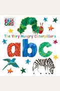 The Very Hungry Caterpillar's Abc