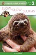Slow, Slow Sloths