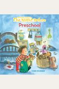 The Night Before Preschool