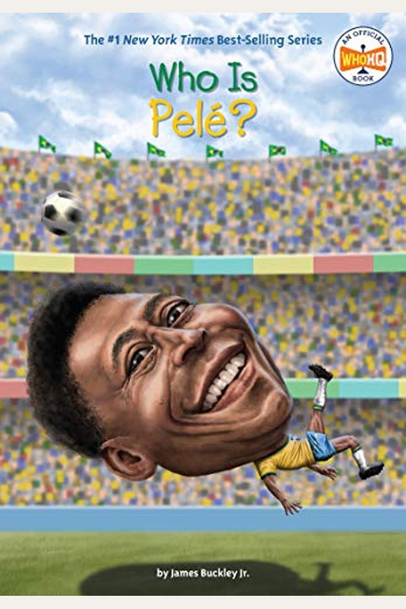 Who Is Pelé?
