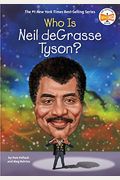 Who Is Neil Degrasse Tyson?