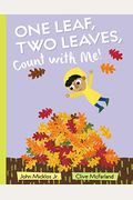 One Leaf, Two Leaves, Count With Me!