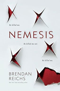 Nemesis (Project Nemesis) Nemesis (Project Nemesis)