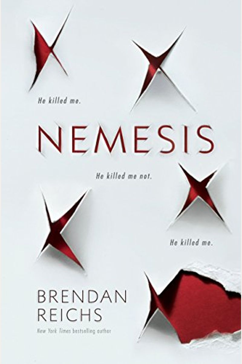 Nemesis (Project Nemesis)