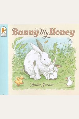 Bunny My Honey Bunny My Honey