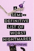 A Semi-Definitive List of Worst Nightmares